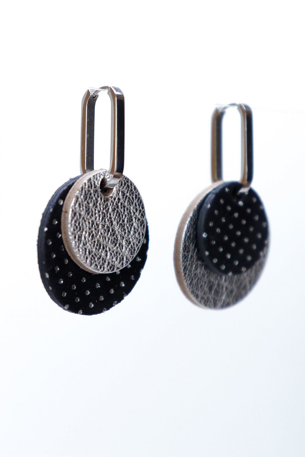 Mix&Match Earrings - Eclipse