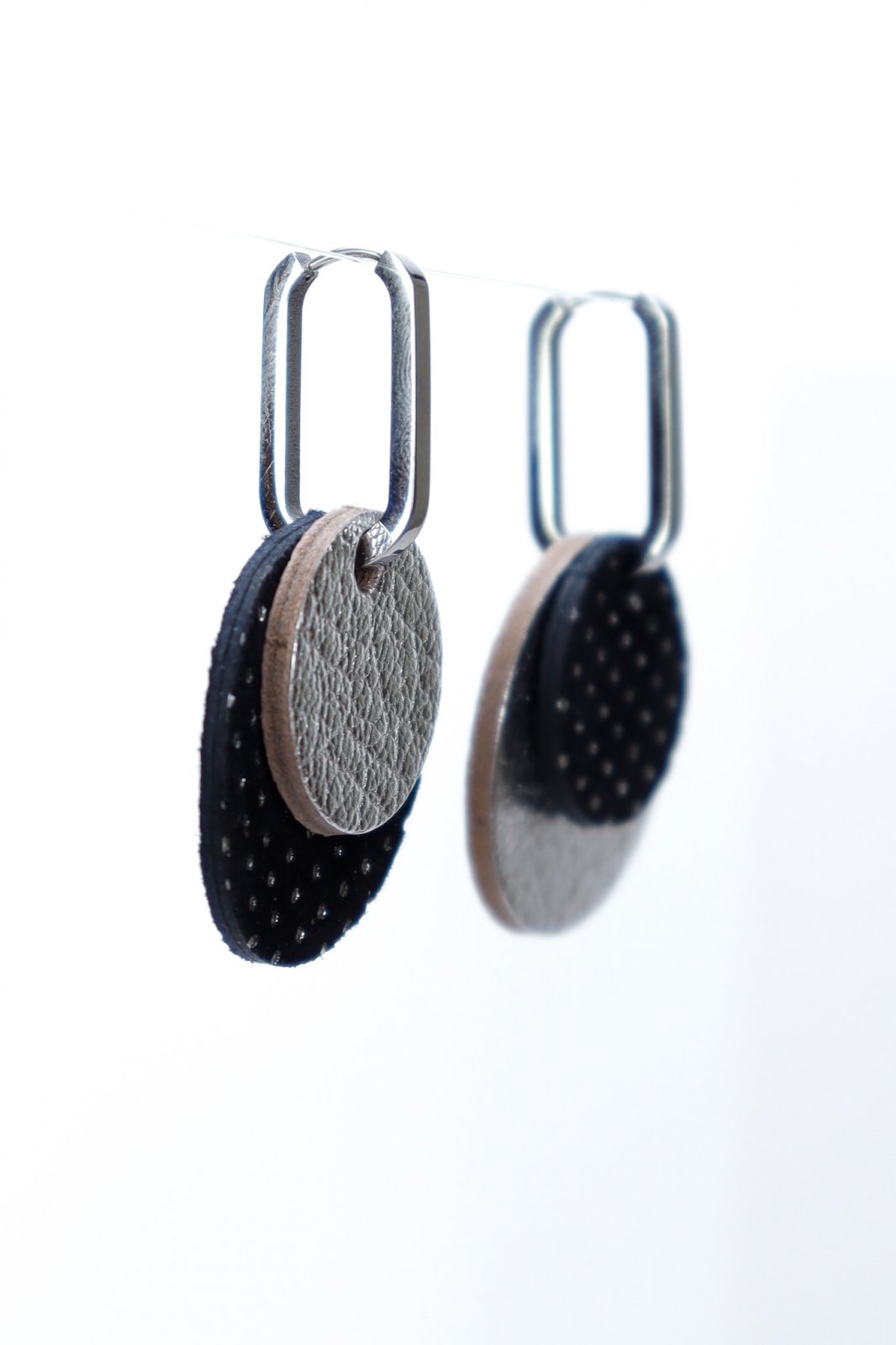 Mix&Match Earrings - Eclipse