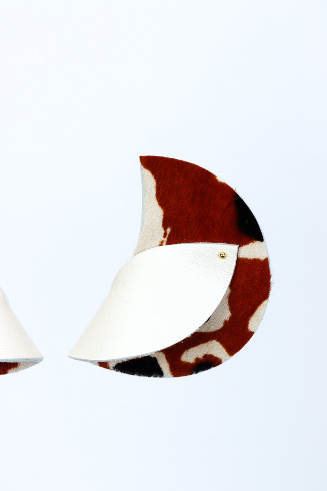 Geometric Earrings
