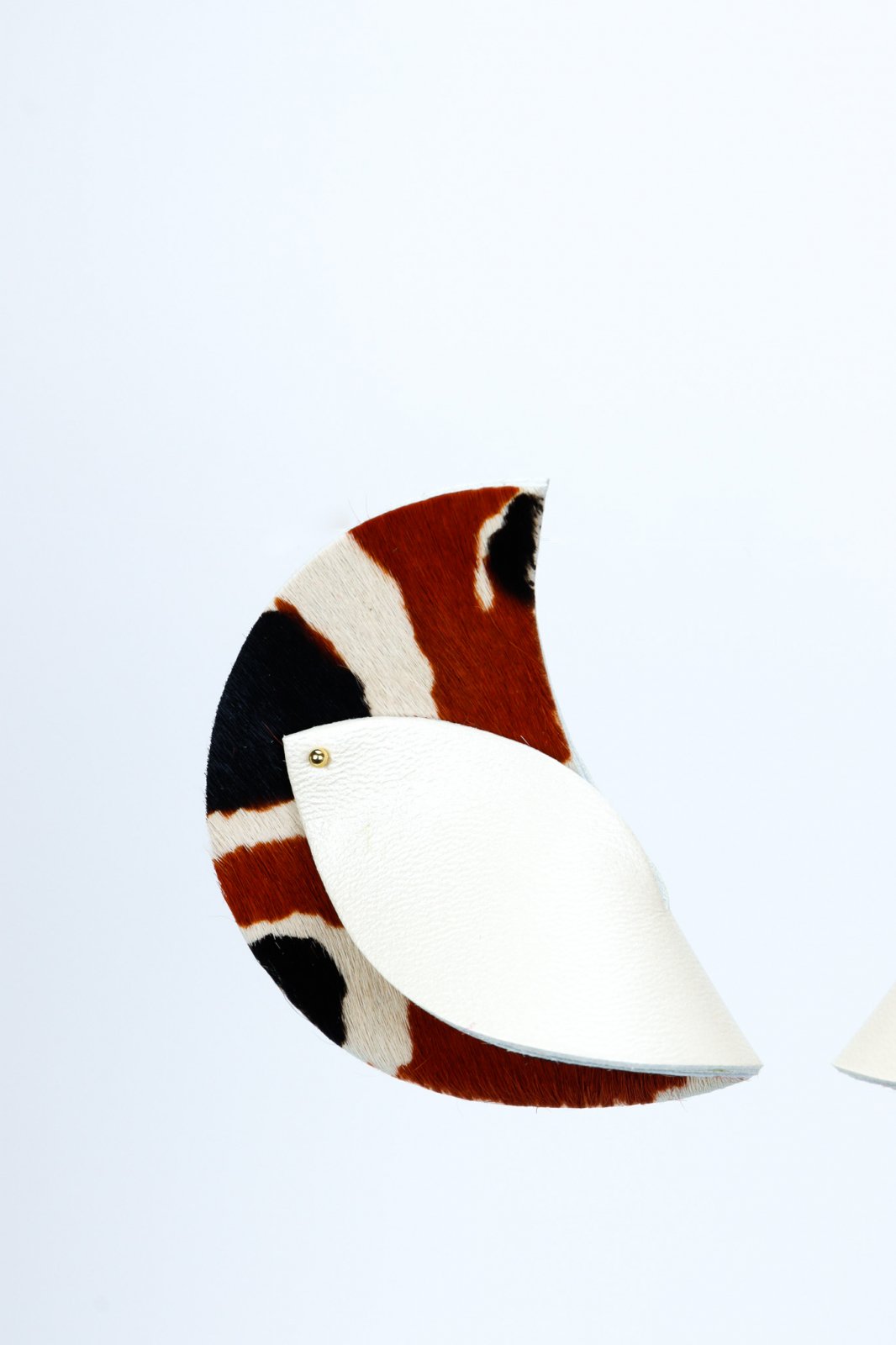 Geometric Earrings