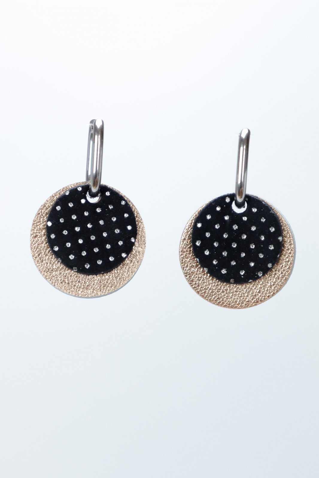 Mix&Match Earrings - Glam Safari