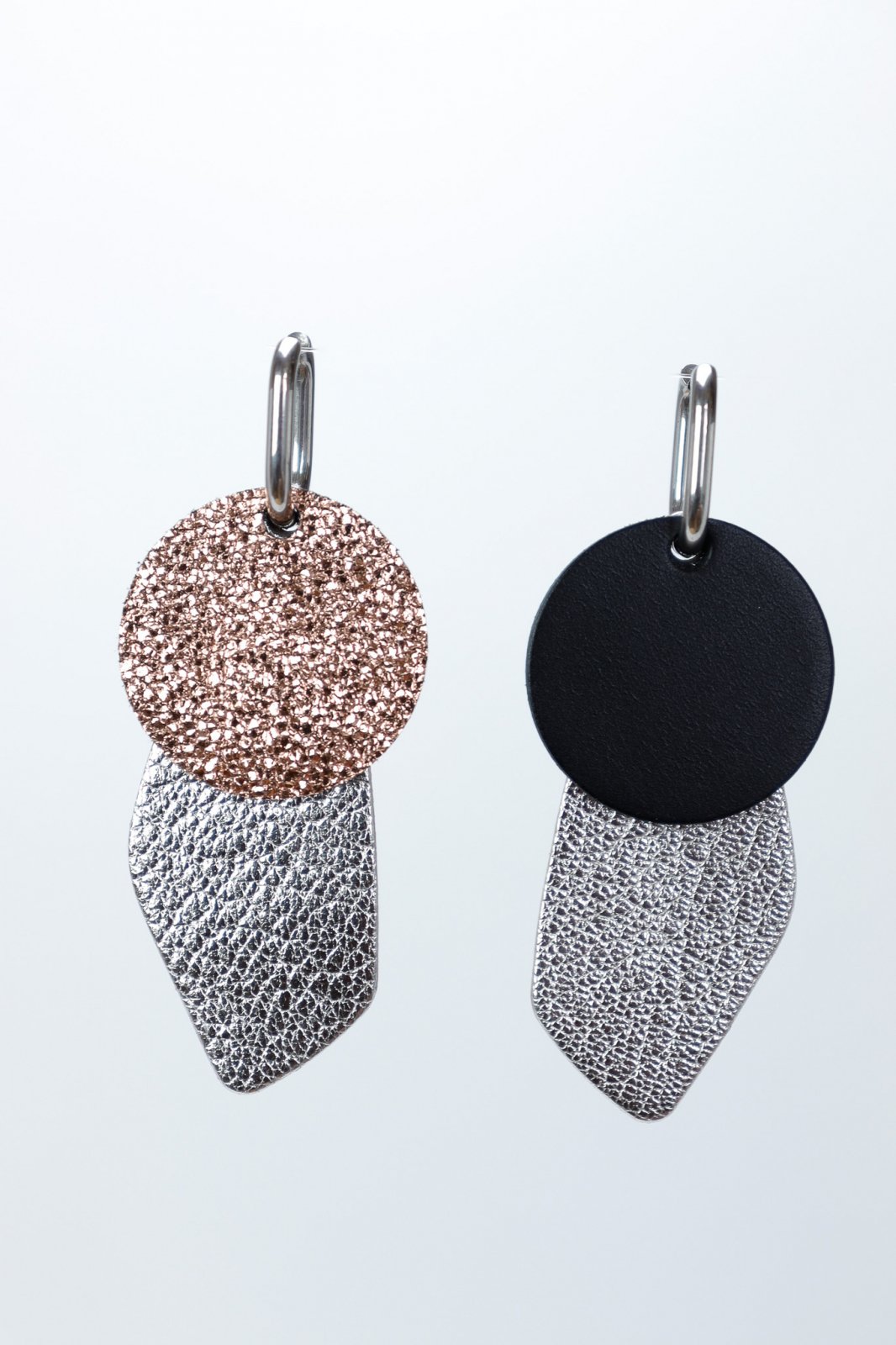 Mix&Match Earrings - Glam Safari