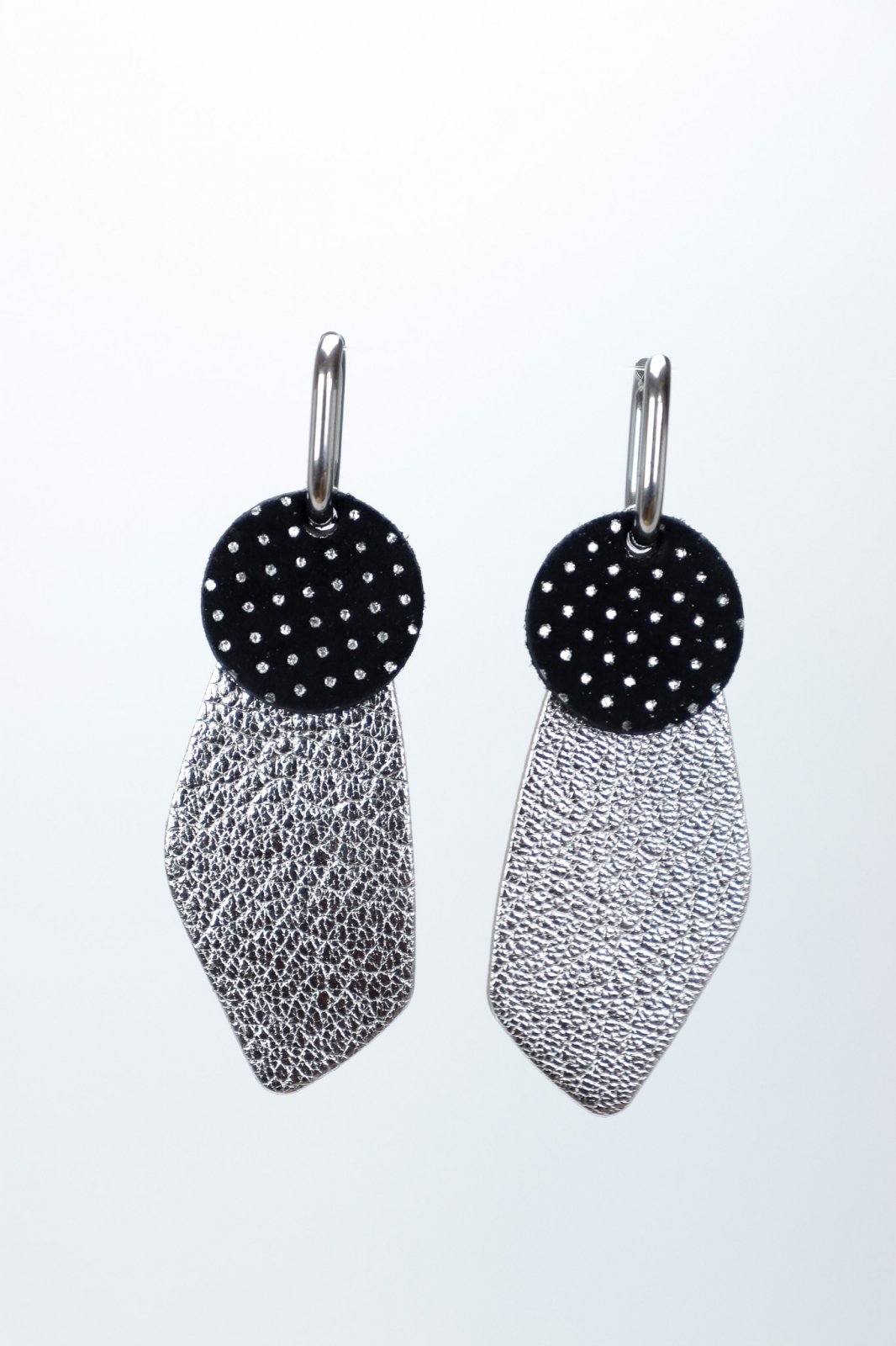Mix&Match Earrings - Glam Safari
