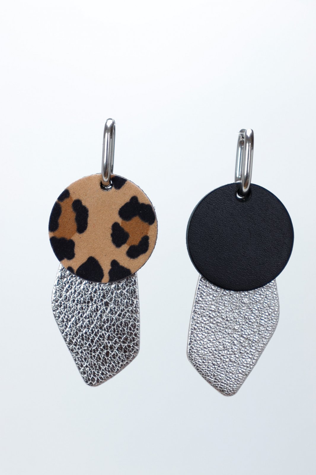 Mix&Match Earrings - Glam Safari