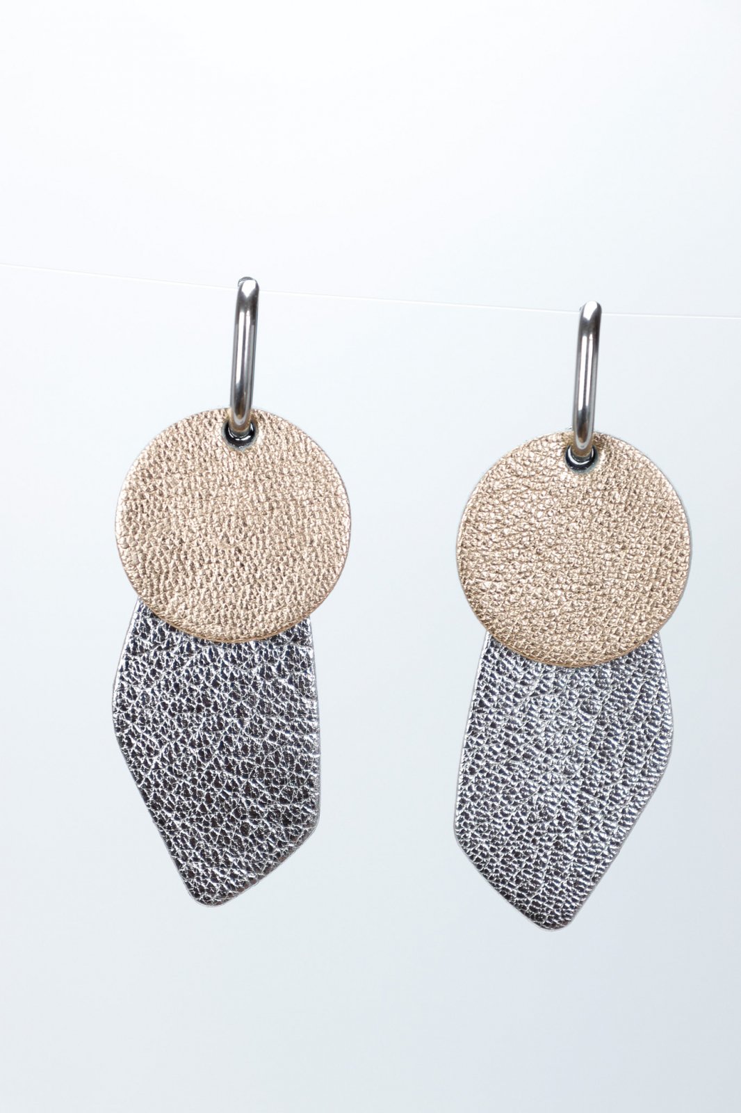 Mix&Match Earrings - Glam Safari