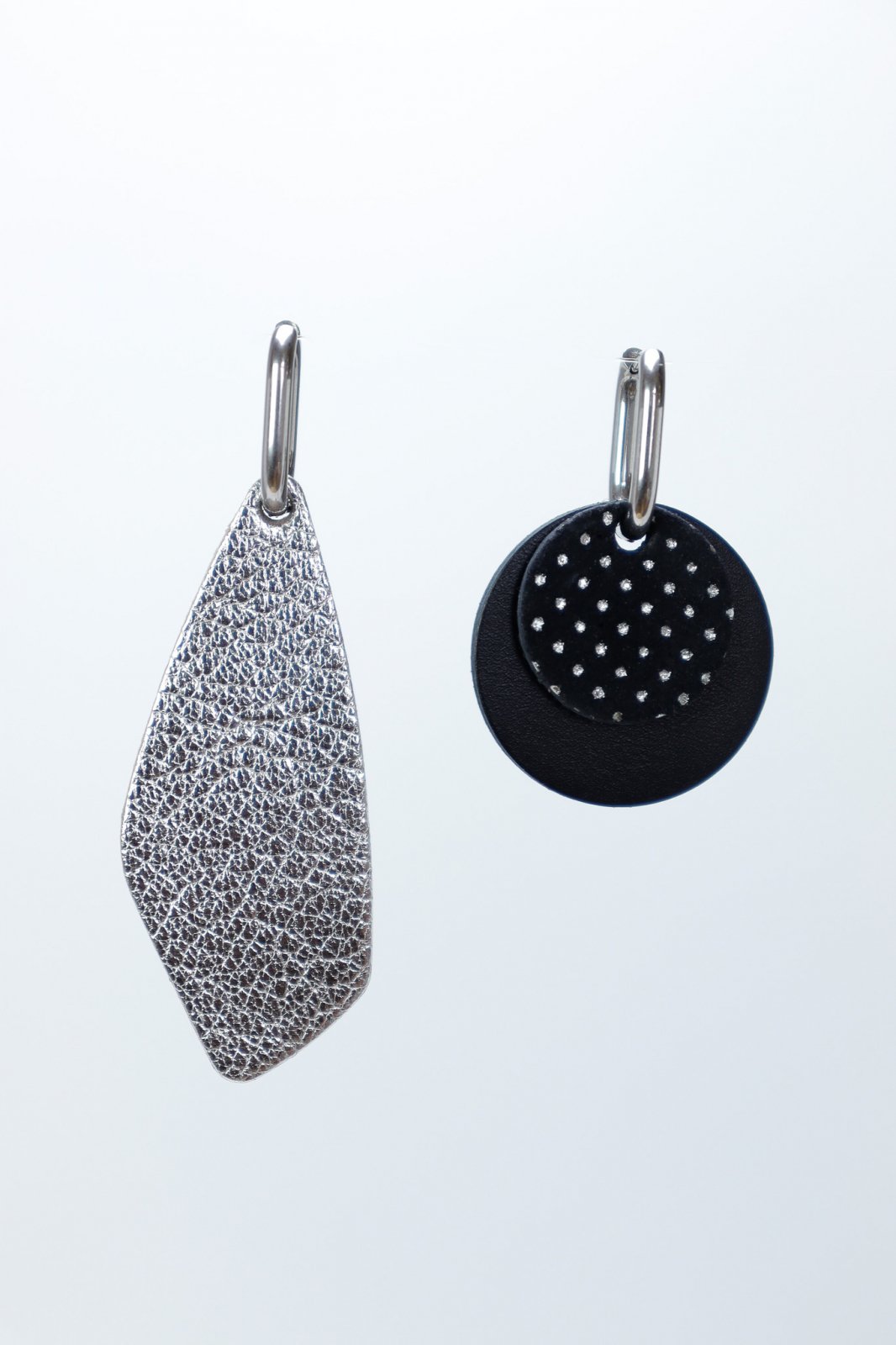 Mix&Match Earrings - Glam Safari