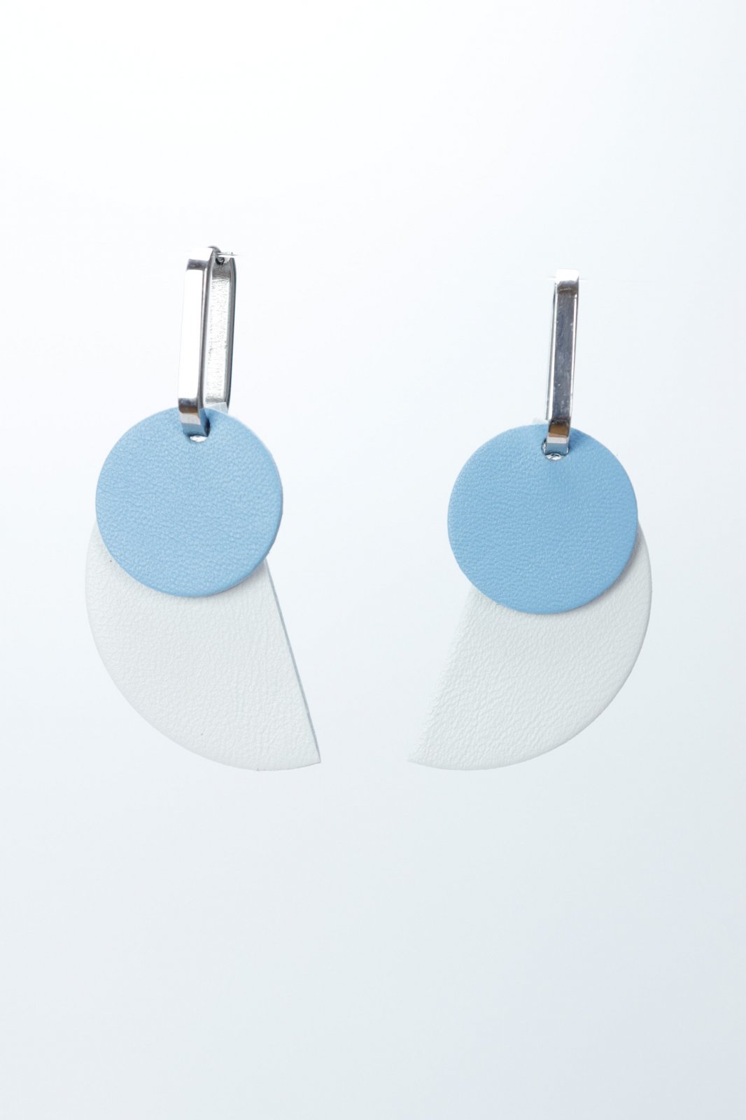 Mix&Match Earrings - Pastel chic