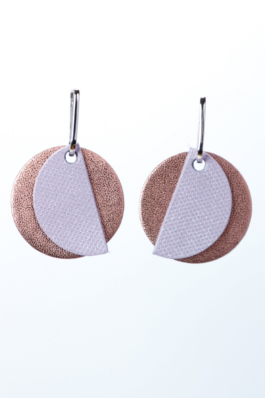 Mix&Match Earrings - Metamorphosis - 925 Silver