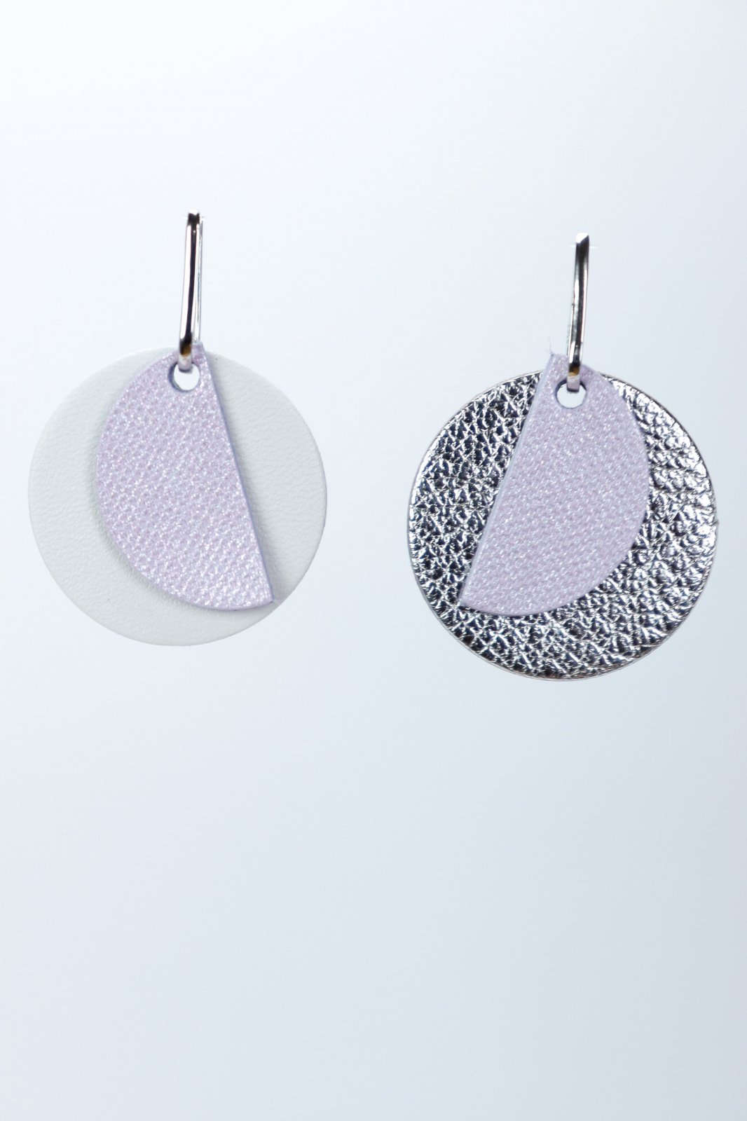 Mix&Match Earrings - Metamorphosis - 925 Silver
