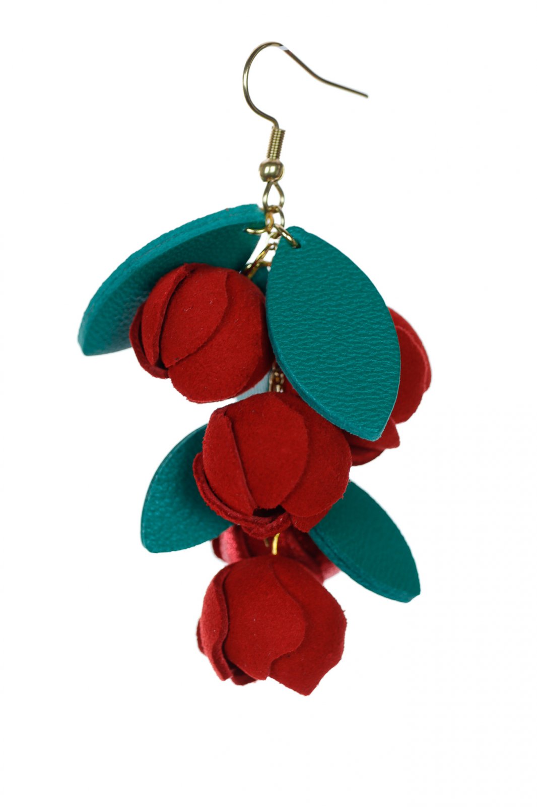 Cercei Buchet de Laur