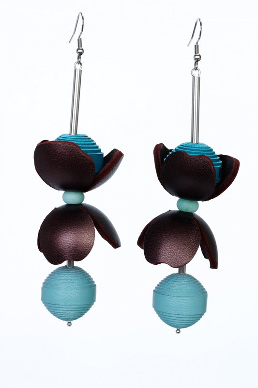 Unique earrings
