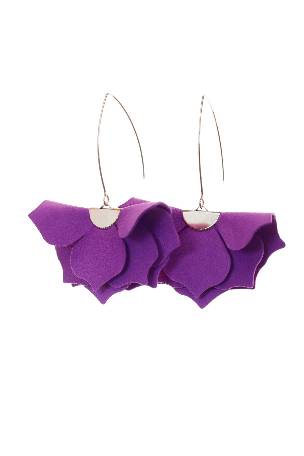 Cercei Urban Petals - Violet