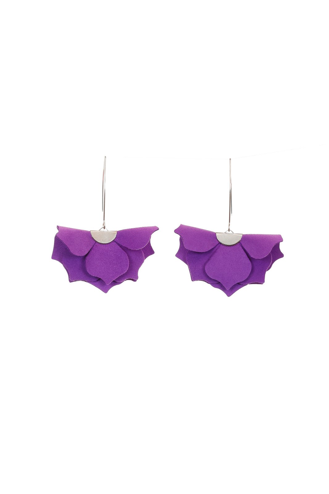 Cercei Urban Petals - Violet