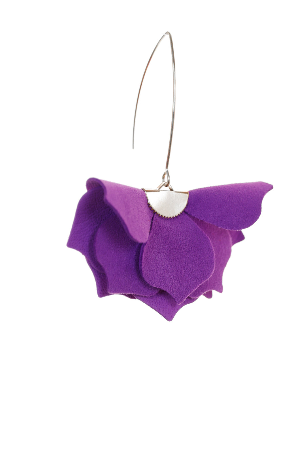 Cercei Urban Petals - Violet