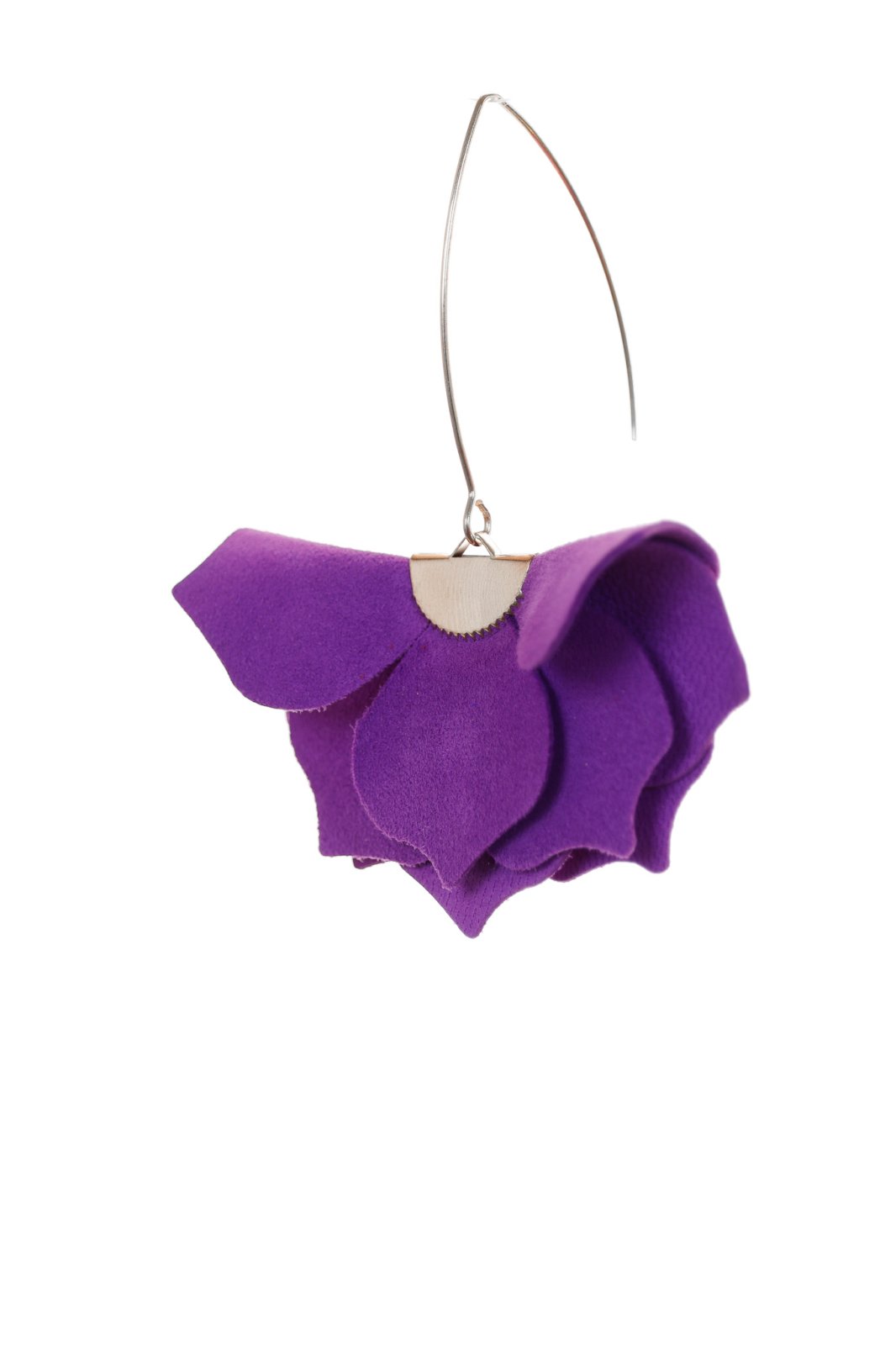 Cercei Urban Petals - Violet