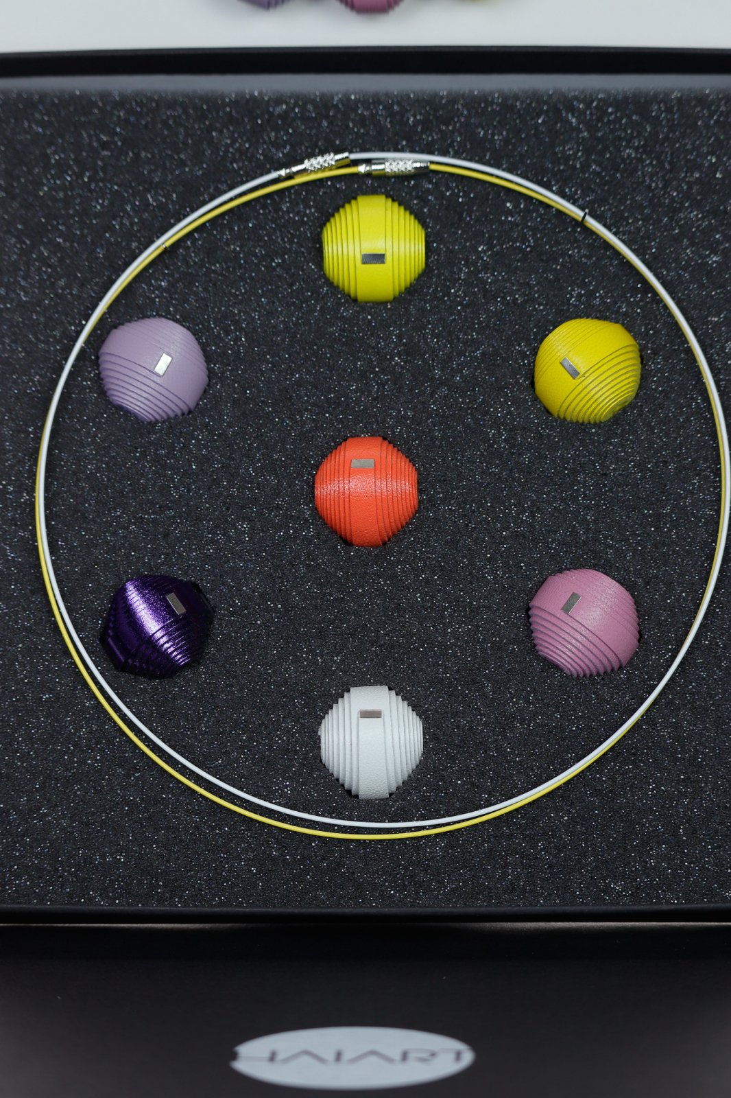 Premium box (15) Leatherbonbon