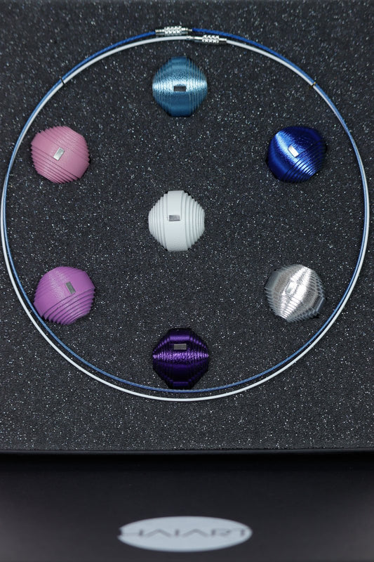 Premium box + Cercei (18) Leatherbonbon