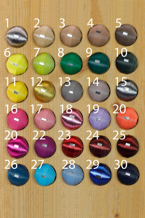 Paletar Colier Leatherbonbon Personalizat