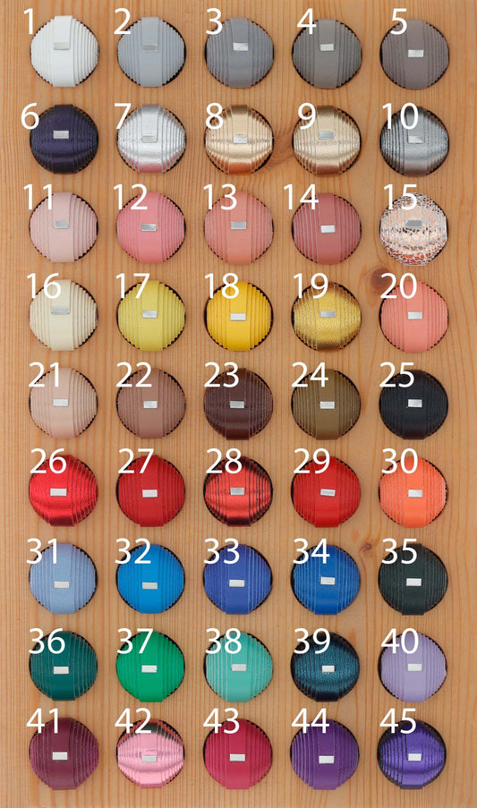 Paletar Colier Leatherbonbon Personalizat