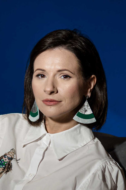 Cercei Geometrici Bradut