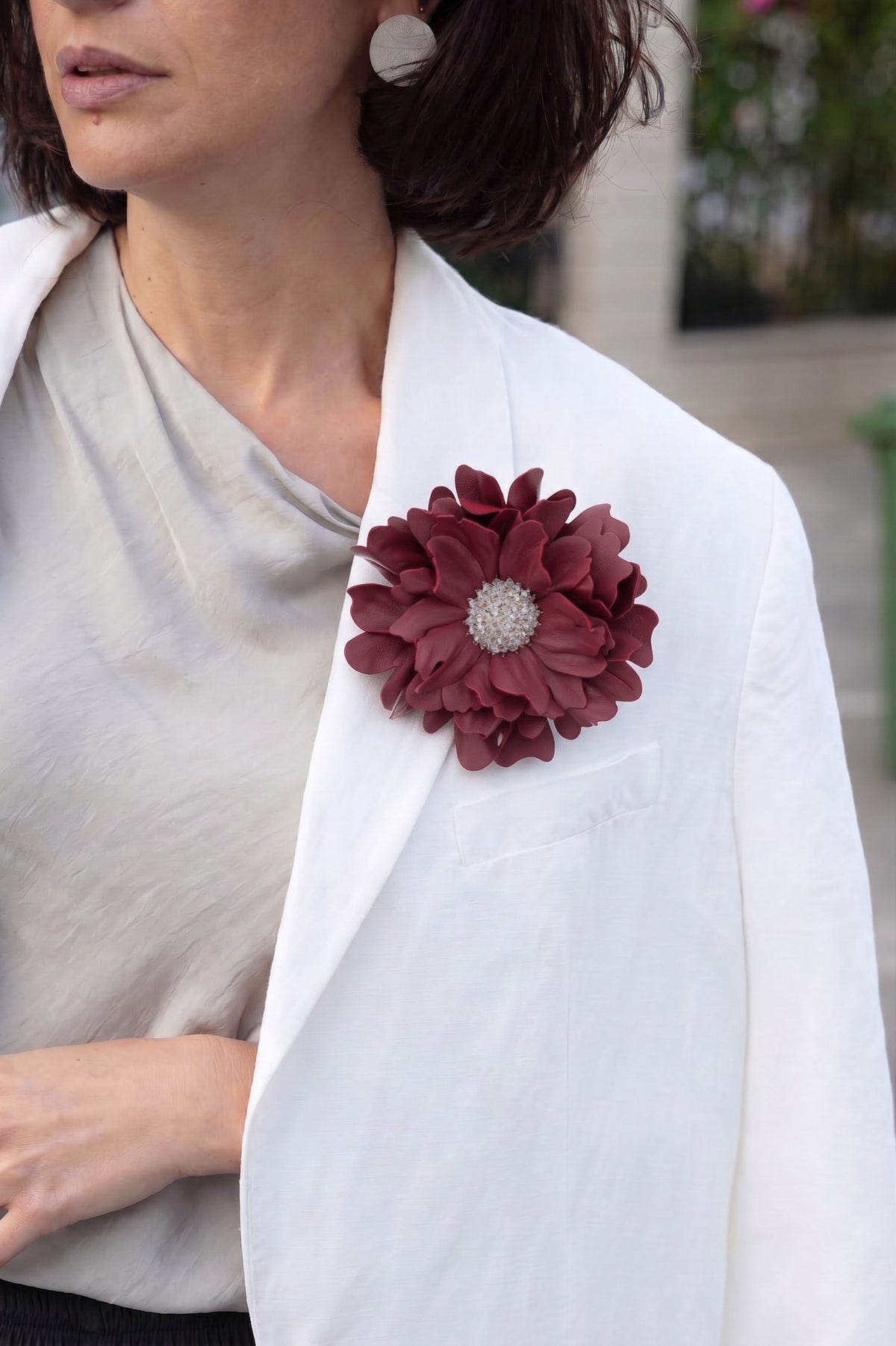 Brosa Zahira - Dry Rose