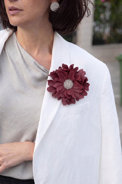 Brosa Zahira - Dry Rose