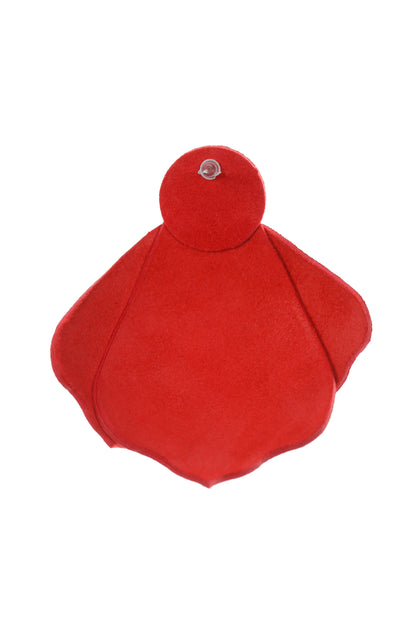 Cercei Aripi - Fiery Red