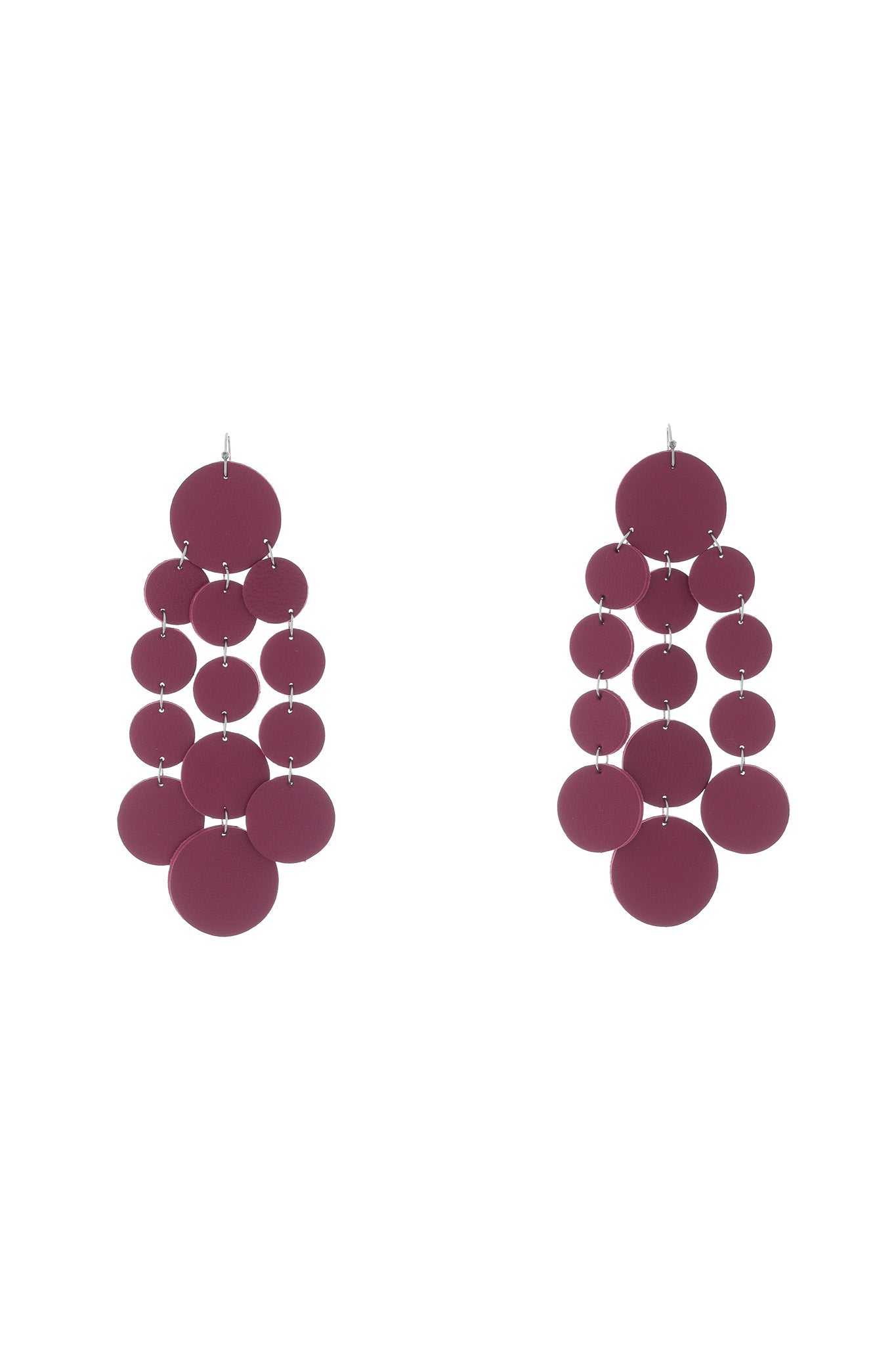 Cercei Confetti - Bordo
