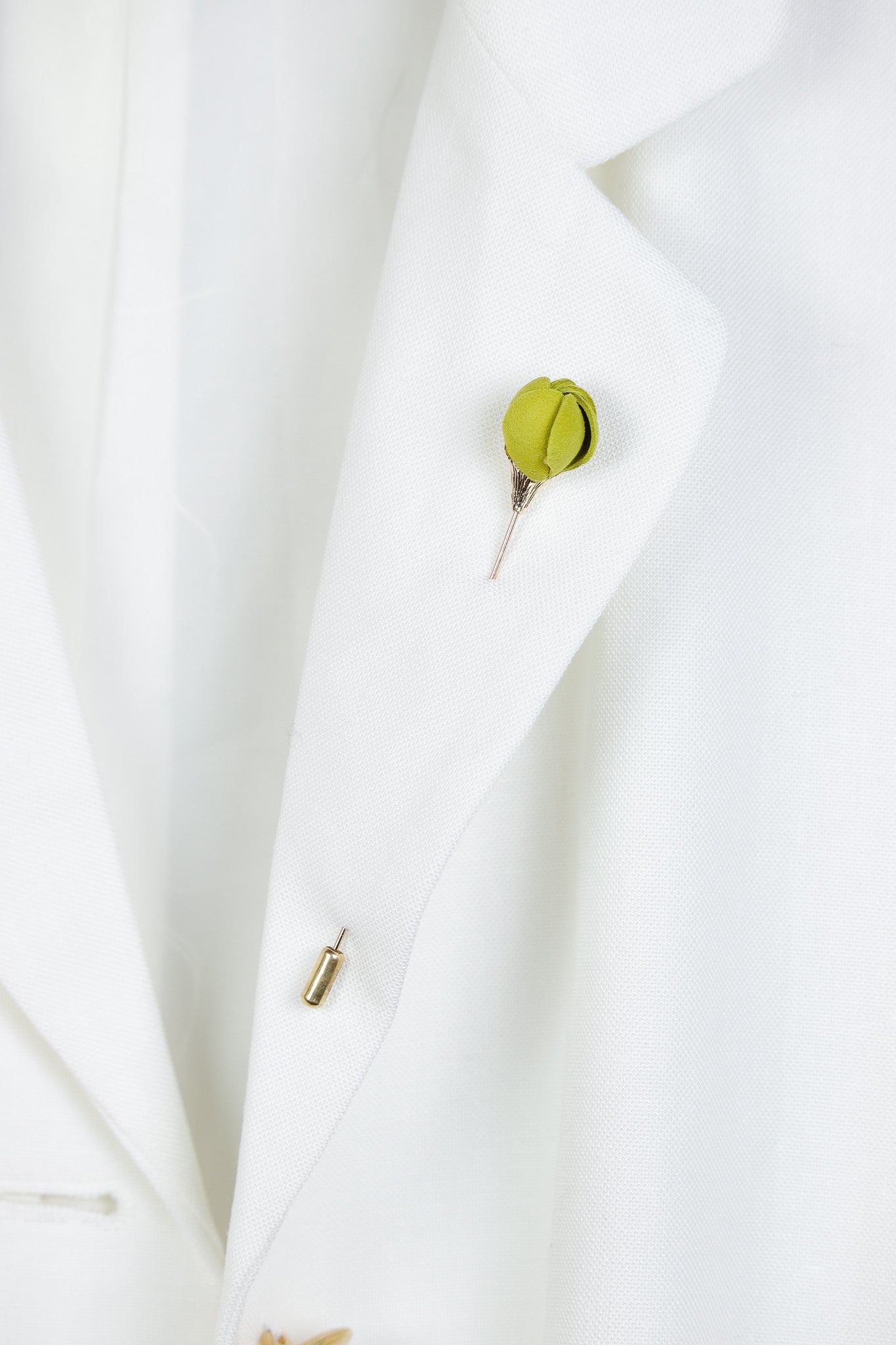 Brosa Trandafiras - Apple Green