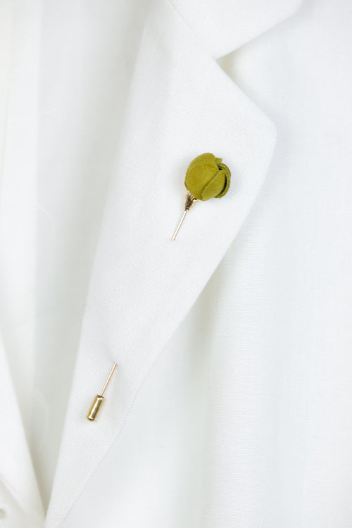 Brosa Trandafiras - Avocado