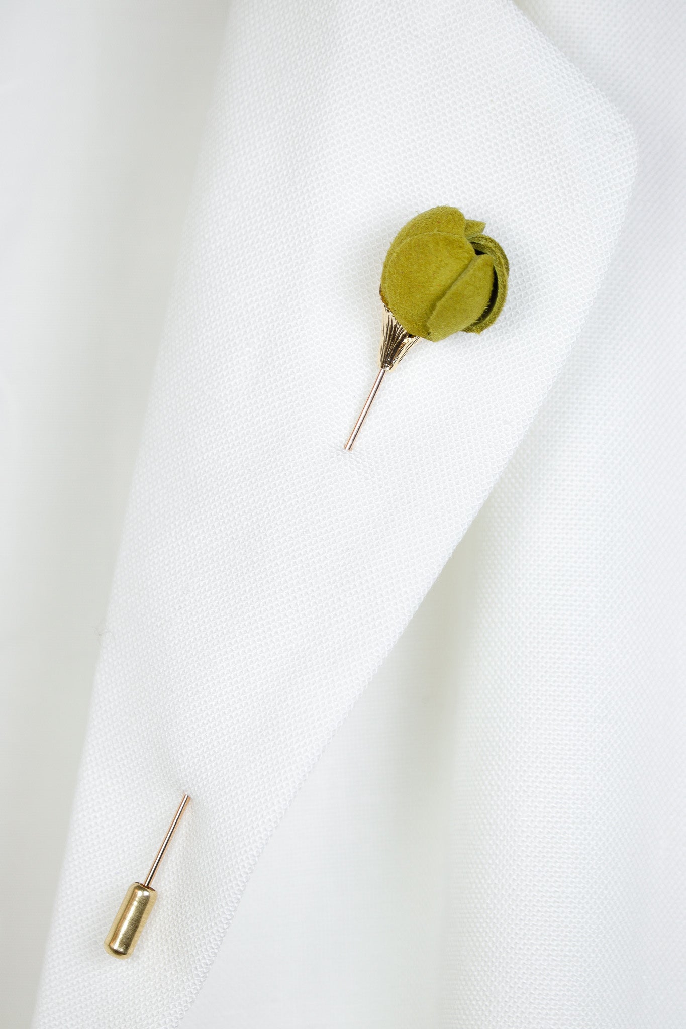 Brosa Trandafiras - Avocado