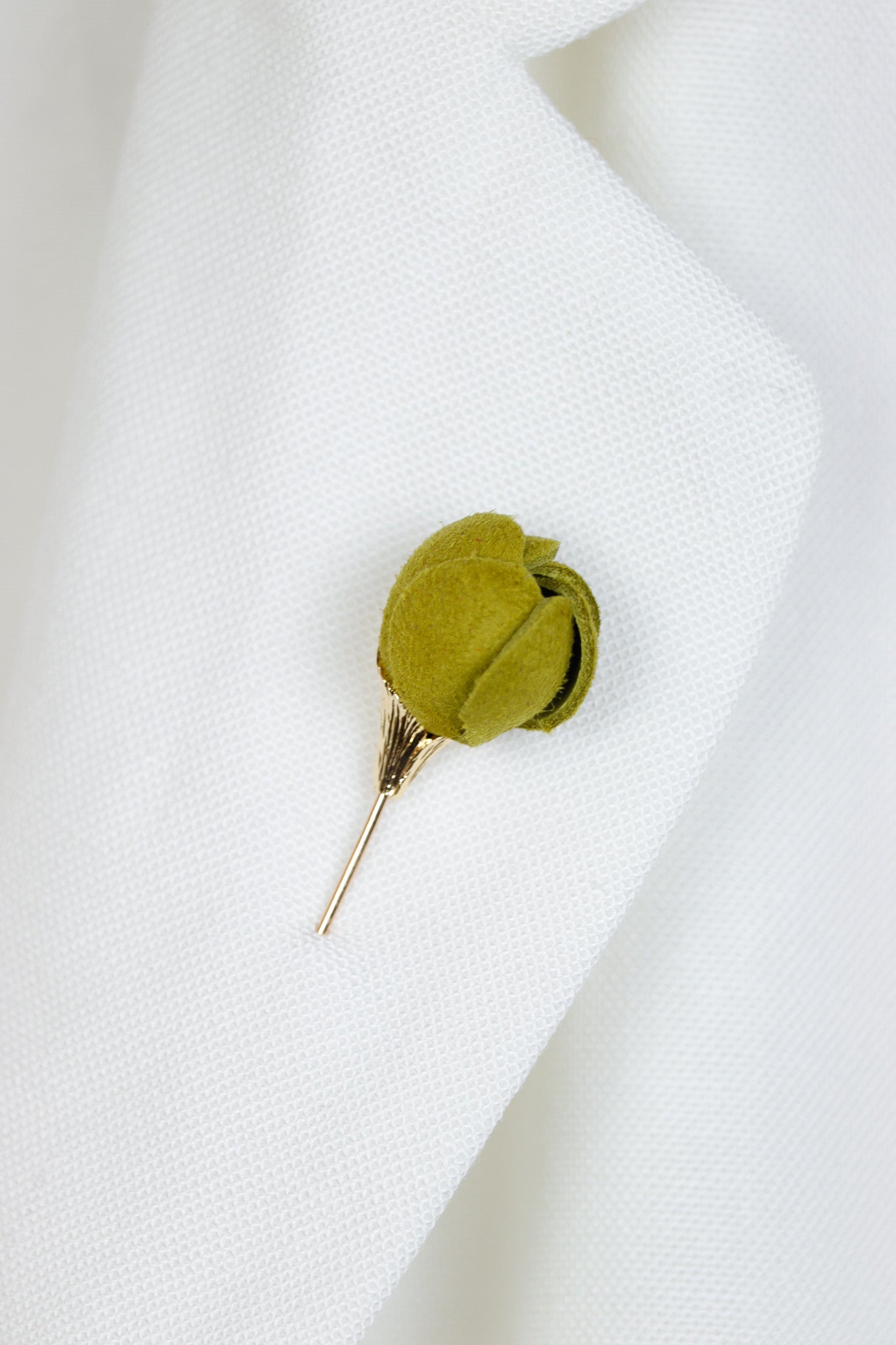 Brosa Trandafiras - Avocado