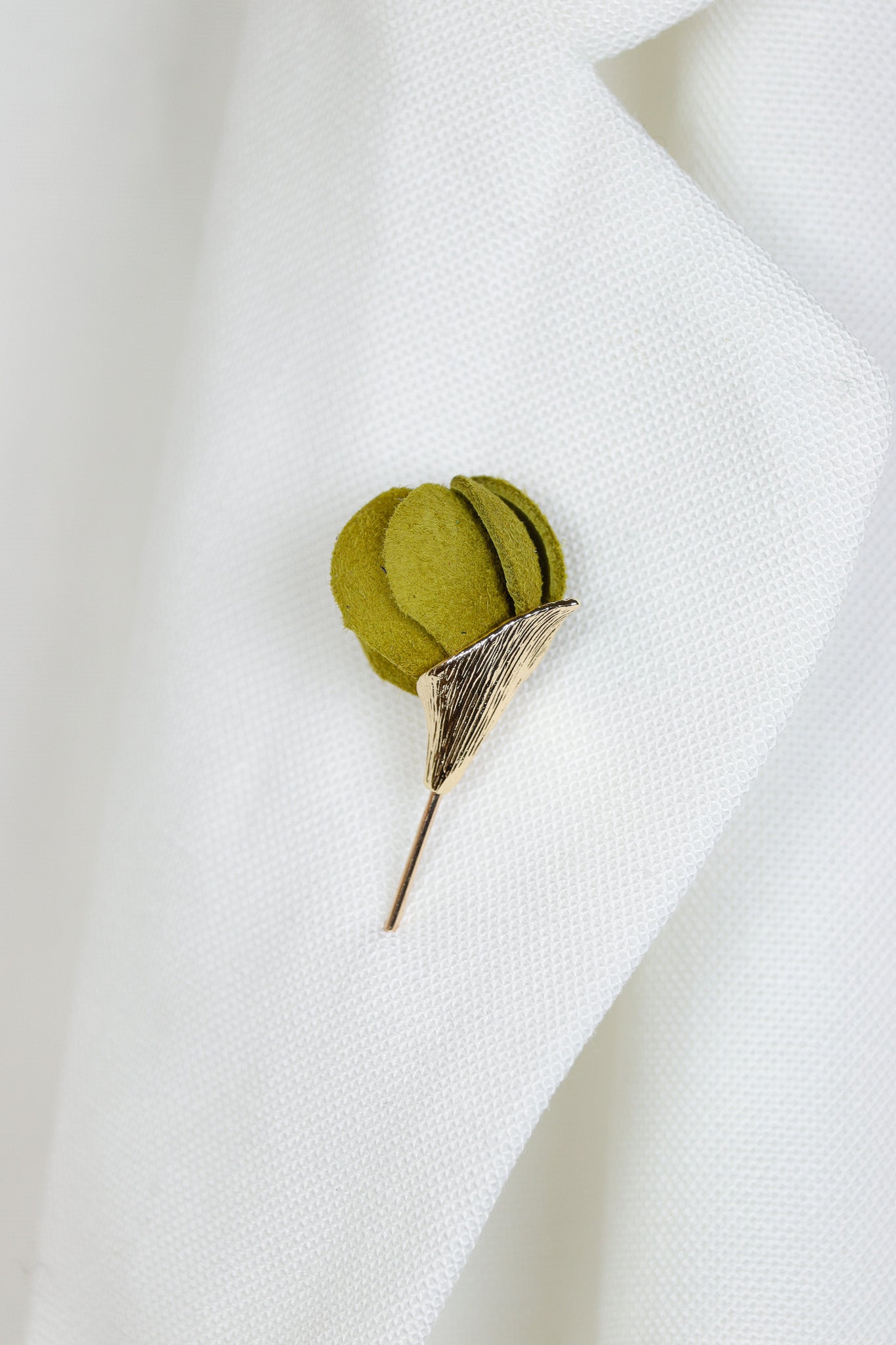 Brosa Trandafiras - Avocado