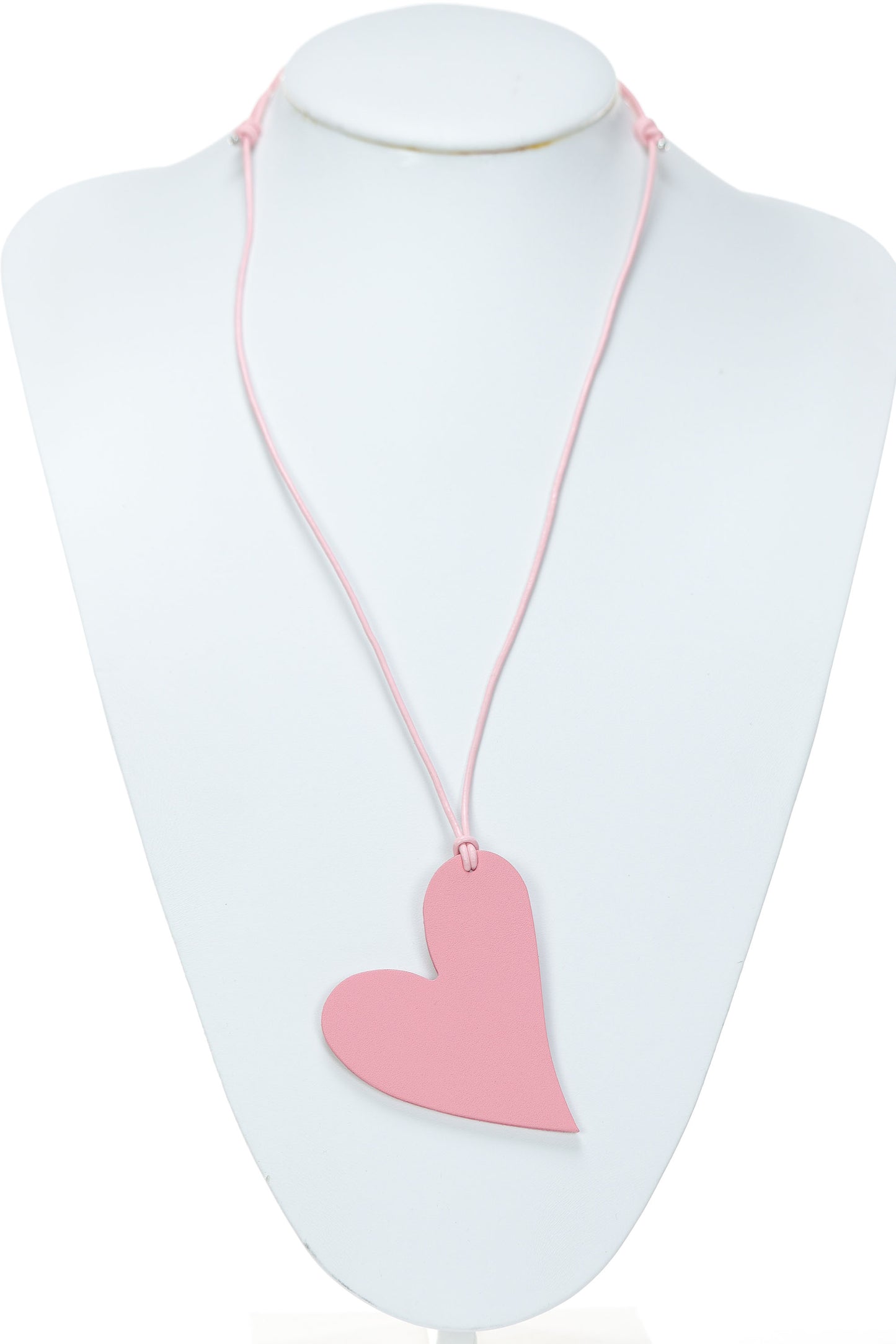 Set Coliere Mamă-Fiică - Baby Pink