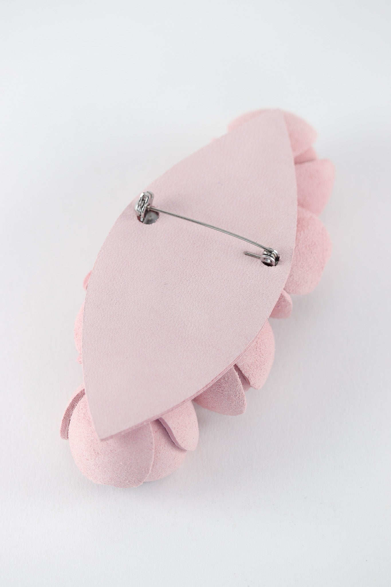 Brosa Blossom - Roz pudrat