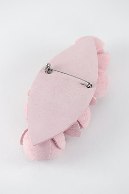 Brosa Blossom - Roz pudrat