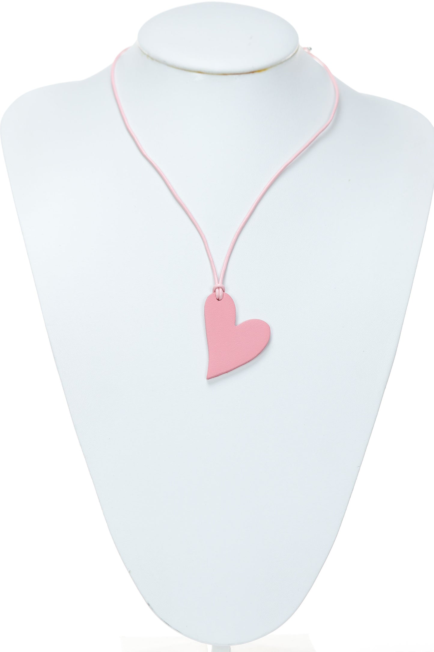 Set Coliere Mamă-Fiică - Baby Pink