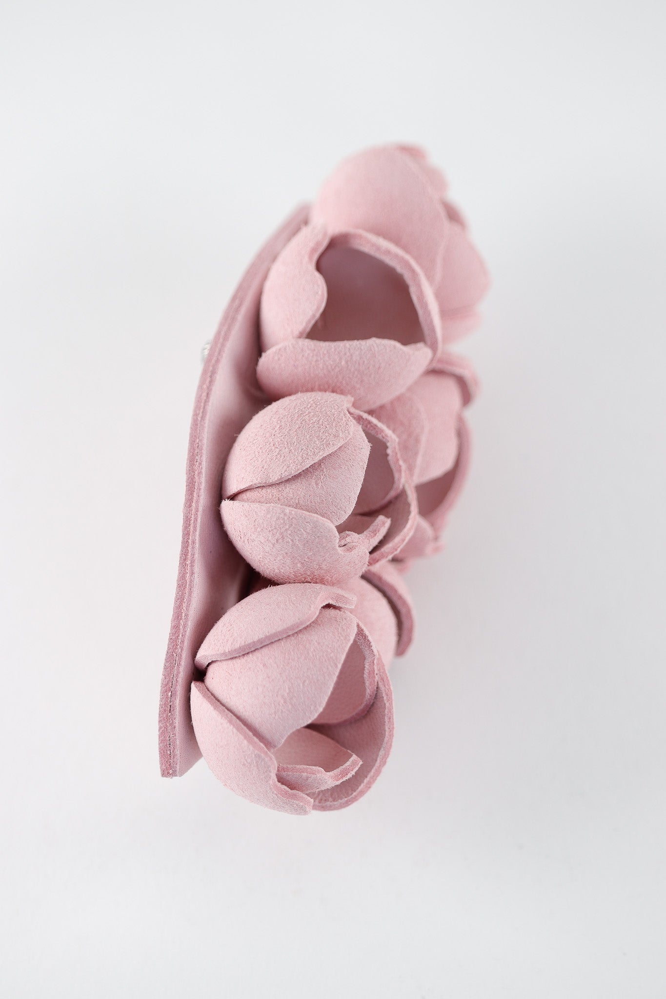 Brosa Blossom - Roz pudrat