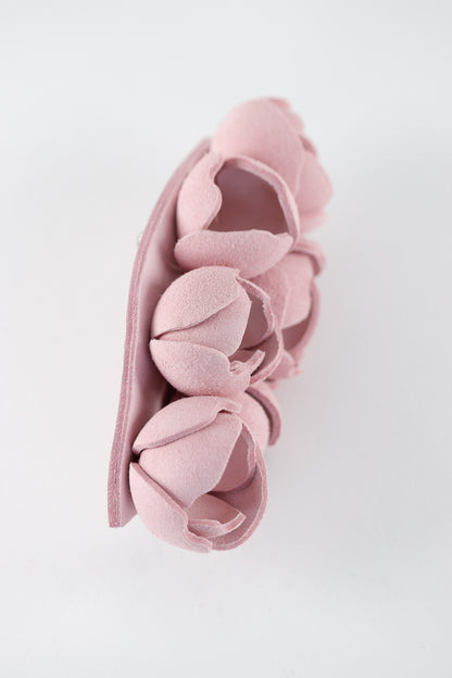 Brosa Blossom - Roz pudrat