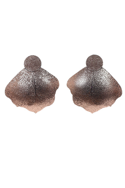 Cercei Aripi - Bronz metalizat