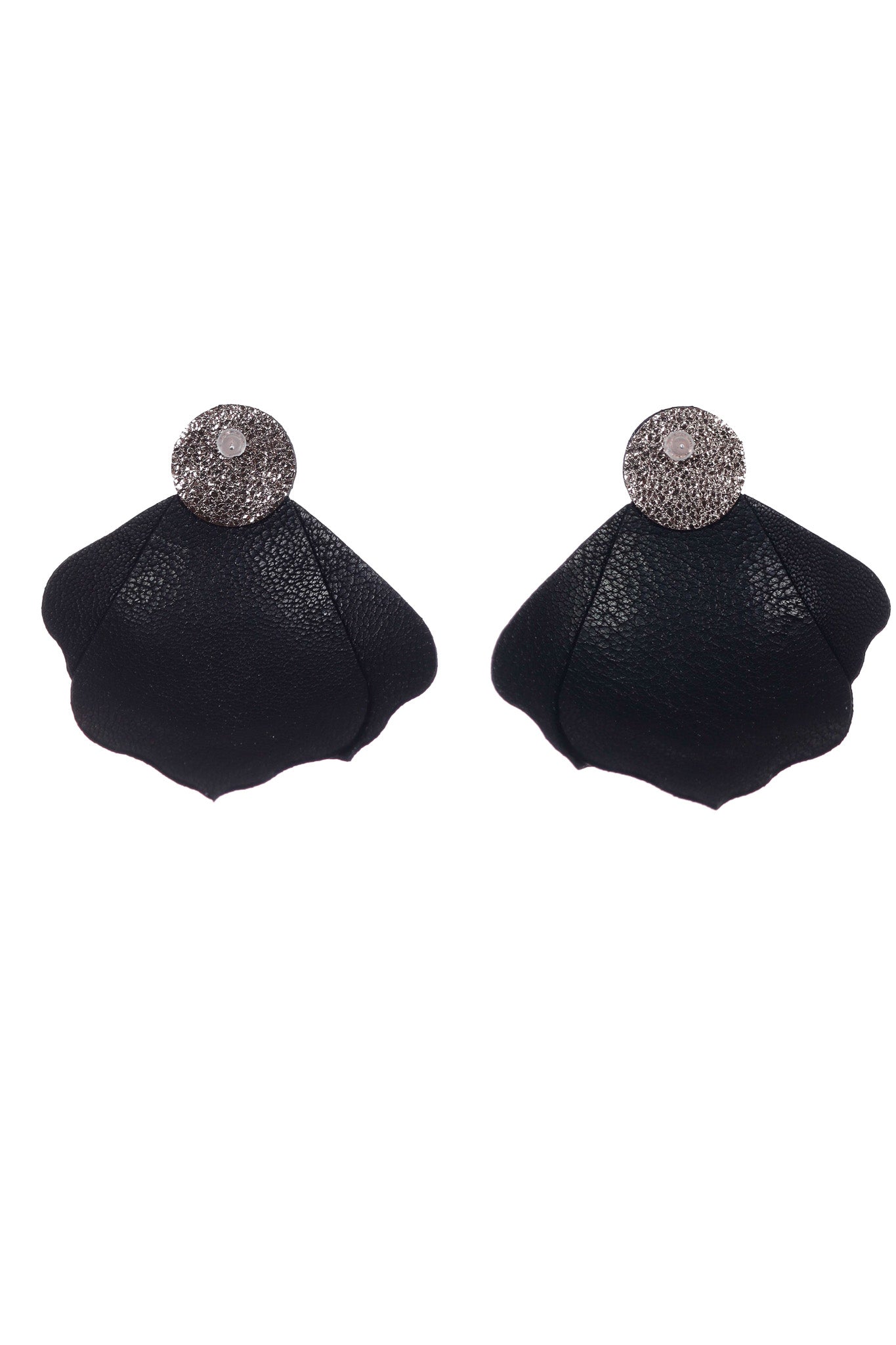 Cercei Aripi - Negru