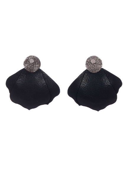 Cercei Aripi - Negru