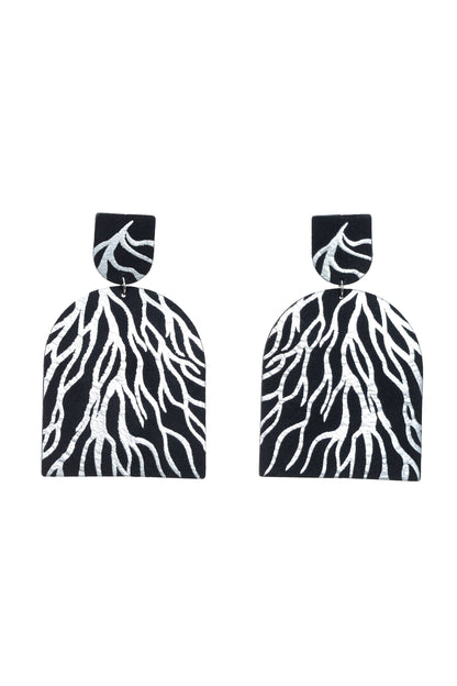 Cercei Geometrici - Roots