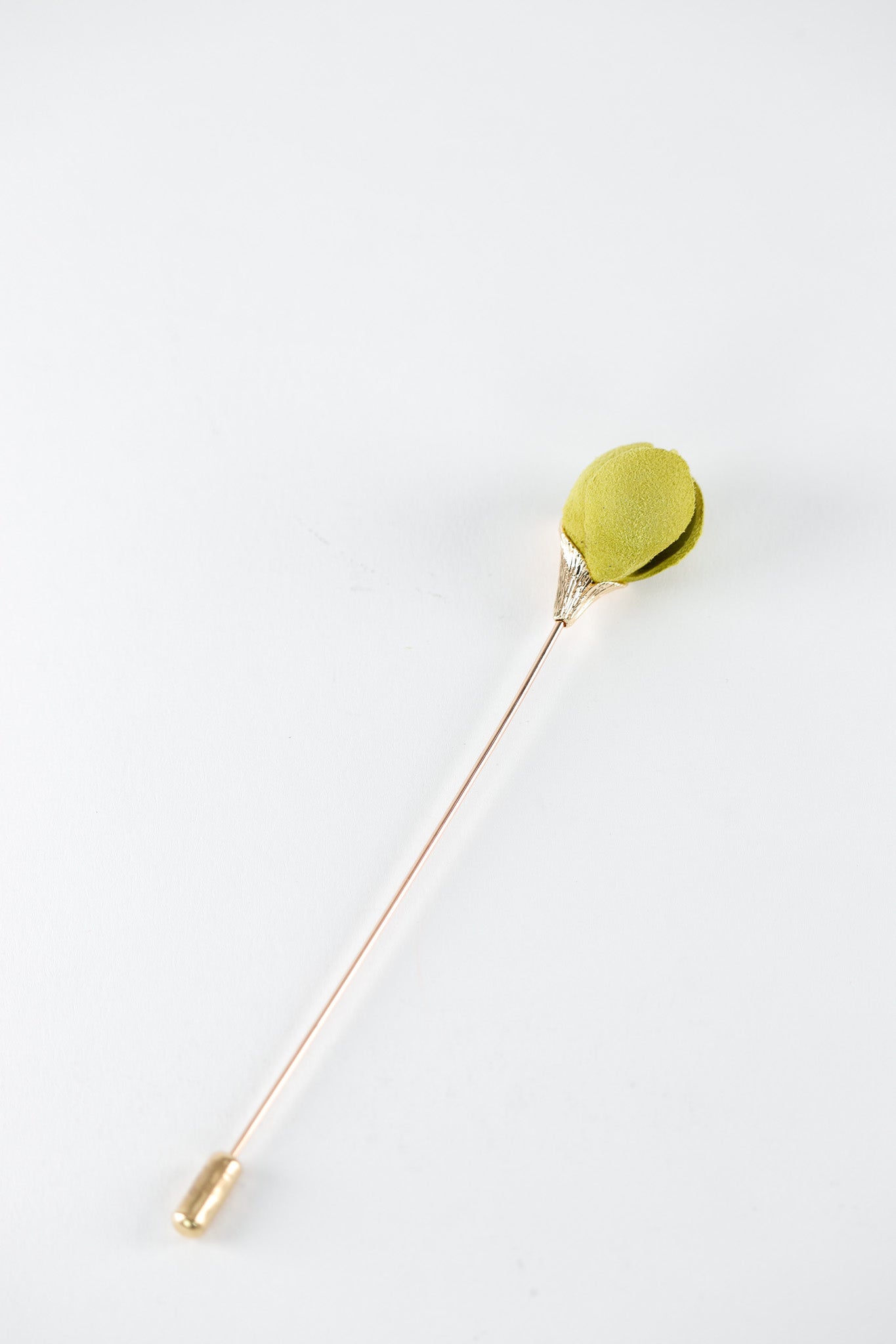 Brosa Trandafiras - Apple Green