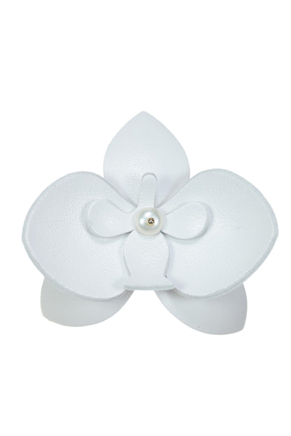 Cercei Orhidee - Pure White