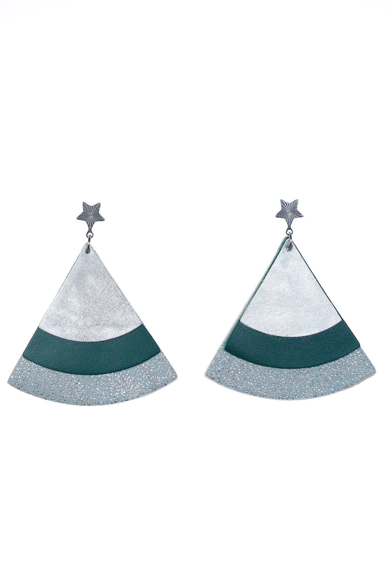 Cercei Geometrici Bradut