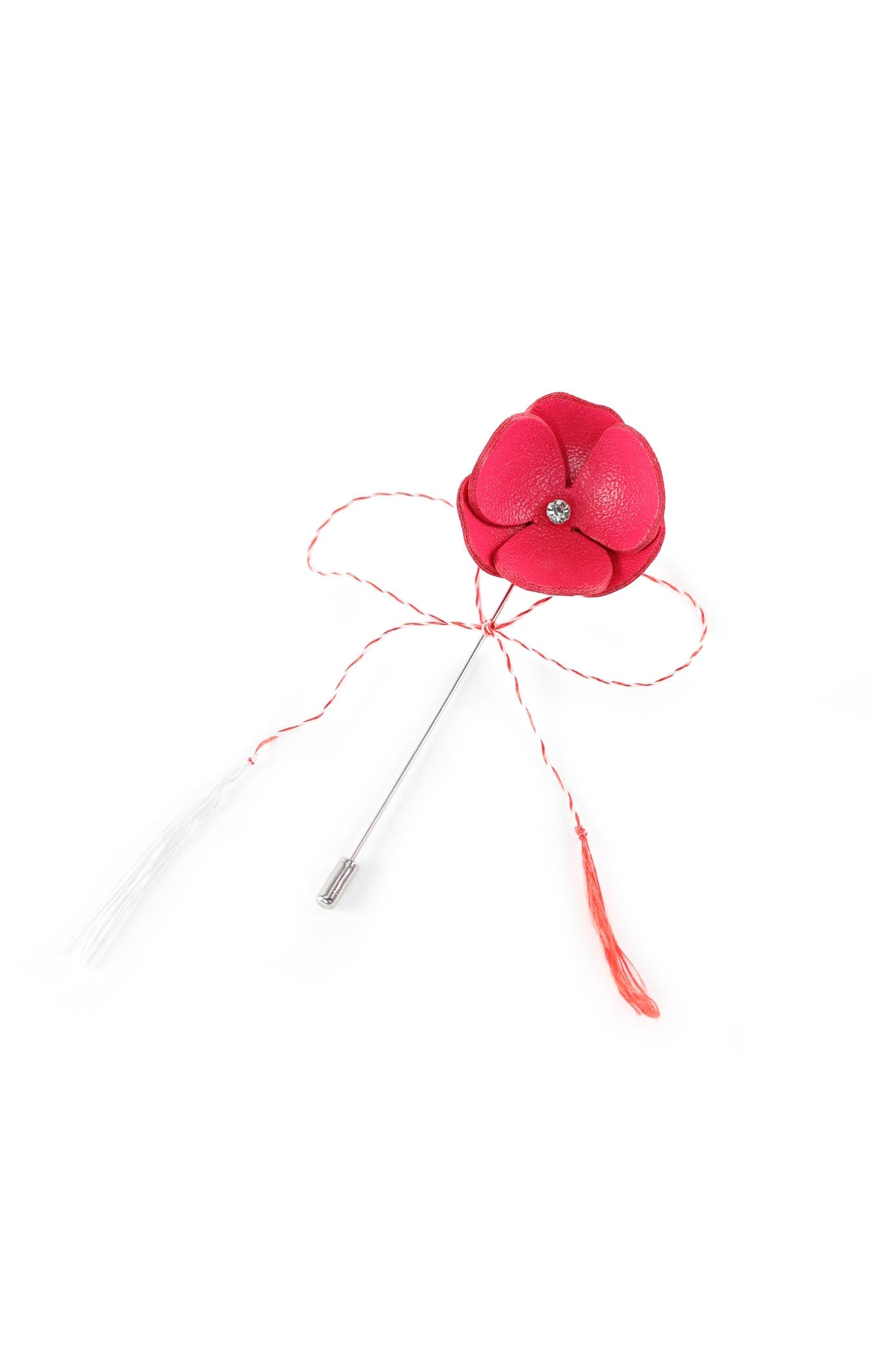 Brosa Panseluta - Zmeura