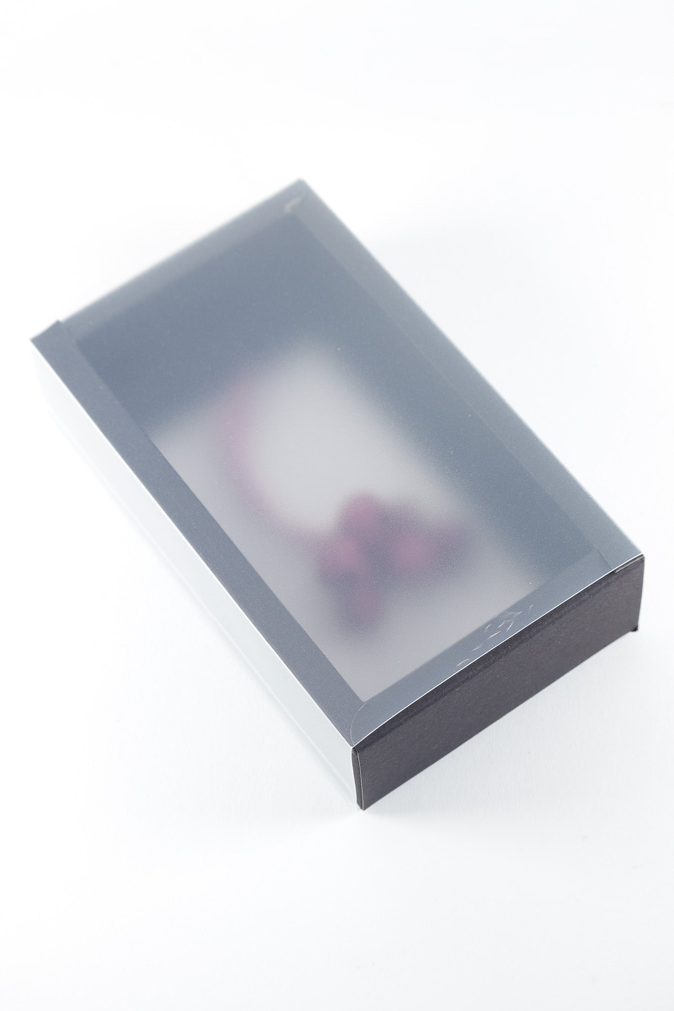 Brosa Buchet Floral - Mov