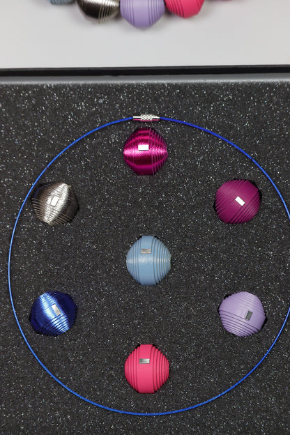 Premium box (24) Leatherbonbon