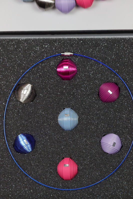 Premium box (24) Leatherbonbon